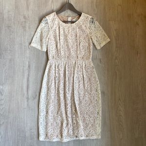 2 for $40 Lace Dress